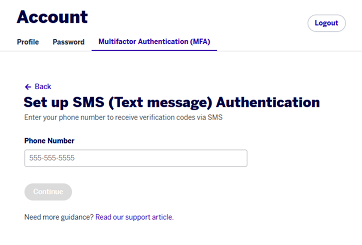 Account Modal SMS setup 1.png